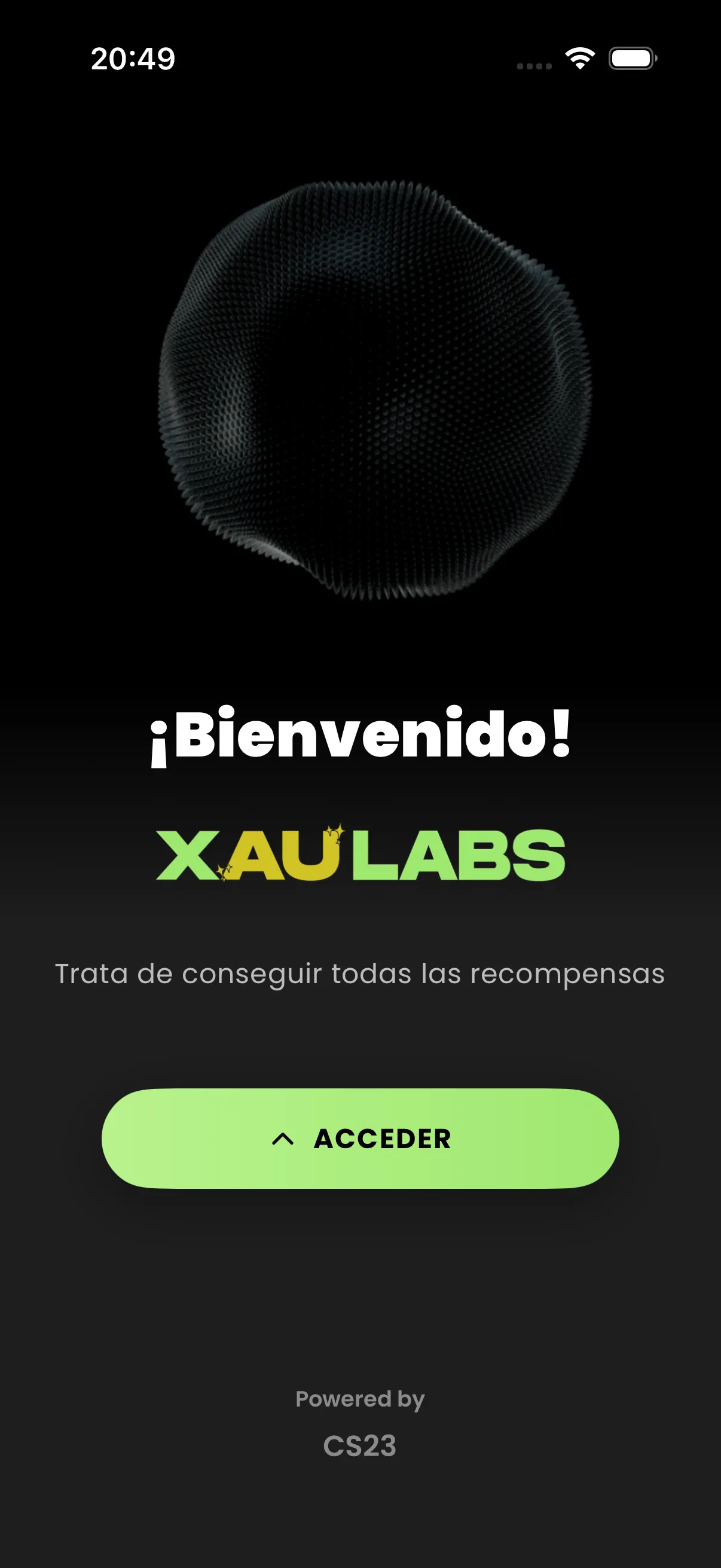 XauLabs 1