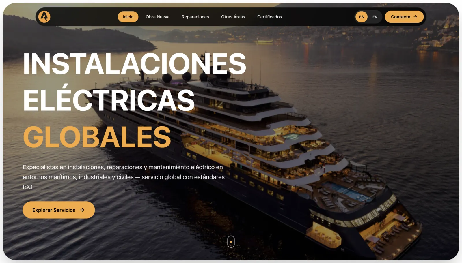 Fase Service Partner
