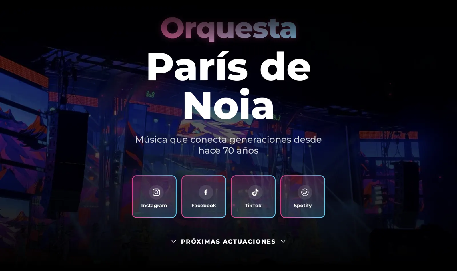 París de Noia